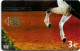 Spain - Telefónica - Horse Puzzle 3/4 - P-552 - 09.2004, 4.000ex, Used - Emissioni Private