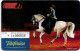 Spain - Telefónica - Horse Puzzle 3/4 - P-552 - 09.2004, 4.000ex, Used - Privé-uitgaven