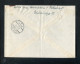 "OESTERREICH" 1937, Nachportomarke "10 Groschen" Auf Brief Ex Deutschland (50062) - Portomarken