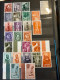 WS100 SPANISH COLONIES 1961-1965 COLLECTION SAHARA+RIO MUNI+FERNANDO POO+IFNI+ANDORRA MNH** - Sammlungen