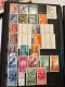 Delcampe - WS100 SPANISH COLONIES 1961-1965 COLLECTION SAHARA+RIO MUNI+FERNANDO POO+IFNI+ANDORRA MNH** - Sammlungen