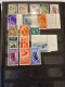 Delcampe - WS100 SPANISH COLONIES 1961-1965 COLLECTION SAHARA+RIO MUNI+FERNANDO POO+IFNI+ANDORRA MNH** - Colecciones