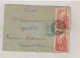 RUSSIA, 1939 Nice Cover - Cartas & Documentos