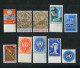 "UNO-N.Y." Teilsammlung Mit 49 Versch. Werten **/postfrisch (50070) - Collections (sans Albums)