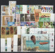 Israele 1999 Annata Completa Con Appendice / Complete Year Set With Tab **/MNH VF - Full Years