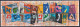 Israele 2001 Annata Completa Con Appendice / Complete Year Set With Tab **/MNH VF - Años Completos