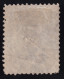 Estados Unidos, 1861-62  Scott. 77,  15 ¢.  Black - Used Stamps