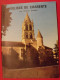 églises De Charente Par Charles Daras. Art Et Tourisme. 1971. Torsac Trois-palis Ruffec  Mouthiers Magnac Lichères Dirac - Poitou-Charentes