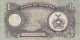 Biafra #5, 1 Pound 1968-1969 Banknote - Other - Africa