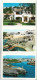 LIBRO FLEXO DE POSTALES CON 20 VISTAS DE MENORCA / BALEARES.-  ( ESPAÑA ) - Menorca