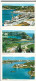 LIBRO FLEXO DE POSTALES CON 20 VISTAS DE MENORCA / BALEARES.-  ( ESPAÑA ) - Menorca