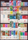 Israele 1948/86 Collezione Avanzata / Advanced Collection  MNH/** VF/F - Collections, Lots & Séries