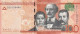 Dominican Republic #190, 100 Pesos 2014 Banknote - Dominicaine