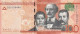 Dominican Republic #190, 100 Pesos 2014 Banknote - Repubblica Dominicana