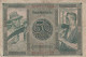 Germany #68, 50 Mark 1920 Banknote - 50 Mark