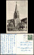 Ansichtskarte Delmenhorst Demost St. Marienkirche 1957 - Delmenhorst