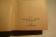 C44 Ancien Dictionnaire Français-Anglais Paris 1945 - Dictionnaires