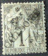 (21) Non émis Nouvelle Calédonie - Unused Stamps