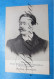 Paul GILSON Bruxelles 1865-1942 Belgische Componist Ruisbroek Vader Van De Fanfare Muziek; - Anderlecht