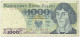 POLAND - 1000 Zlotych - 1982 - Pick 146.c - Série HL - Narodowy Bank Polski - 1.000 - Poland