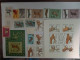 Stamps Allover The World DEERS - Diving
