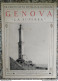 Bi Le Cento Citta' D'italia Illustrate Genova La Superba Liguria - Revistas & Catálogos