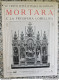 Bi Le Cento Citta' D'italia Illustrate Mortara E La Frugifera Lomellina Pavia - Revistas & Catálogos