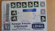 Norway To Latvia Registret Letter - Stamps 1997 - Briefe U. Dokumente