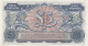 Great Britain #M23, 5 Pounds 2nd Series British Armed Forces Paper Money - British Troepen & Speciale Documenten