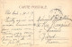 Egypte Bel Affranchissement Bi-colore Mouchon Retouché Port Saïd 10+15 C. 1919 Sur Carte Bâteau Des Messageries Au Canal - Storia Postale