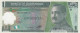 Guatemala #115b, 1 Quetzal 2012 Banknote - Guatemala
