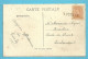 135 Op Kaart Met Naamstempel LUBBEEK Als Noodstempel Gebruikt - Fortune Cancels (1919)