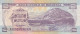 Lot Of 3 Honduras Banknotes #80Ae 2 Lempiras 2006, #80Ah 2 Lempiras 2010, #89b 1 Lempira 2010 - Honduras