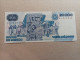 Billete De México De 20000 Pesos Del Año 1985, Nº Bajisimo AA002938, UNC - Mexique