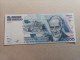 Billete De México De 20000 Pesos Del Año 1985, Nº Bajisimo AA002938, UNC - México