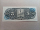 Billete De México De 5 Pesos, Año 1961, UNC - Mexico