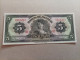Billete De México De 5 Pesos, Año 1961, UNC - México