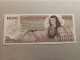 Billete De México 1000 Pesos, Año 1985, UNC - Mexique