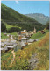 Postkaarten > Europa > Zwitserland > GR Graubünden > Samnauntal Ongebruikt (16085) - Samnaun