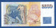 ICELAND - P.57 A1 – 2000 Krónur L. 05.05.1986 UNC, S/n G00955203 - Signatures: Eirikur Guðnason & Steingrímur Hermansson - Island