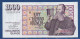 ICELAND - P.59A 3 – 1000 Krónur L. 22.05.2001 XF/UNC, S/n E22257214 - Signatures: Finnur Ingólfson & B. I. Gunnarsson - Islandia