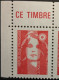 2806 X10 - Avec Les Inscriptions Haut De Feuille - Briat TVP -- Sous Faciale - Unused Stamps