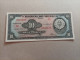 Billete De México 10 Pesos, Año 1963, UNC - Mexique