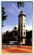 12-2-2024 (4 X 5) Ecuador - Guayaquil Clock TOwer (but Posted In Australia With Flower Stamp In 2005 !) - Ecuador