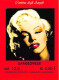 Delcampe - 0001 "MARILYN MONROE - SERIE DI N° 15 ETICHETTE PER VINO SANGIOVESE DELLA CANTINA DEGLI ANGELI" ORIGINALI - Otros & Sin Clasificación