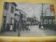 40 1574 RARE CPA 1909 - 40 LABRIT - RUE DES PLANTONS - BELLE ANIMATION - Labrit