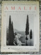 Bi Le Cento Citta' D'italia Illustrate Amalfi Provincia Di Salerno - Magazines & Catalogues