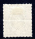 INDIA - 1937 KGVI DEFINITIVE 5R STAMP MOUNTED MINT MM * SG 261 (2 SCANS) - HORIZONTAL CREASE, SOLD AS SPACE FILLER ONLY - 1936-47 King George VI