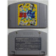 Delcampe - N64 JPN Mah Jong 64 NUS-P-NMJJ - Nintendo 64