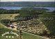 72482046 Silkeborg Arhus Fliegeraufnahme Askehoj Camping Silkeborg - Dänemark